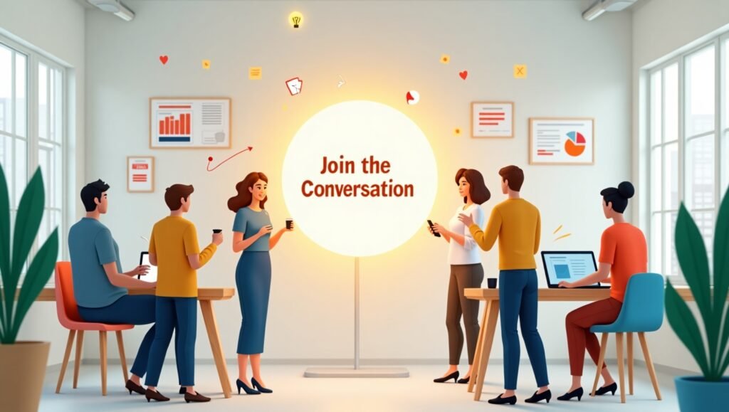 This space is for you—our readers, listeners, and everyday entrepreneurs and professionals. We’re not here to create hype. We’re here to build a simple, open space where you can go beyond our content—to engage in real business discussions, share knowledge, and grow together. If you're a business owner looking to connect, simplify your journey, or share an opportunity— Or a professional hoping to meet business leaders and explore real paths forward— We hope this space helps you do just that.