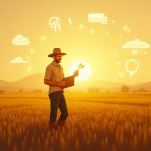 Direct Moi | I Built My Brand Like a Farmer | Official Lyric Video