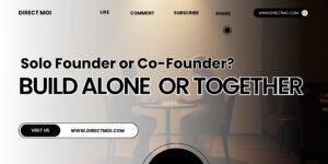 Starting a restaurant is a big leap, and one of the most important early decisions you'll make is whether to go solo or find a co-founder. This choice will shape your leadership, daily operations, and even the brand itself. This blog will help you weigh the pros and cons, understand your working style, and make a confident decision.