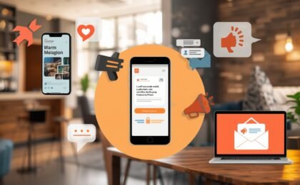 Discover how to build a consistent brand voice and messaging for your hospitality business. Learn how hotels, restaurants, tour agencies, and event companies can create trust, connect with guests, and stand out in a competitive market.