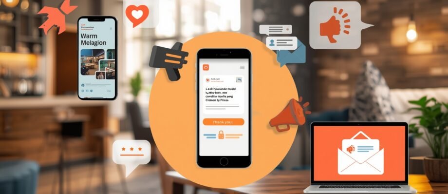 Discover how to build a consistent brand voice and messaging for your hospitality business. Learn how hotels, restaurants, tour agencies, and event companies can create trust, connect with guests, and stand out in a competitive market.