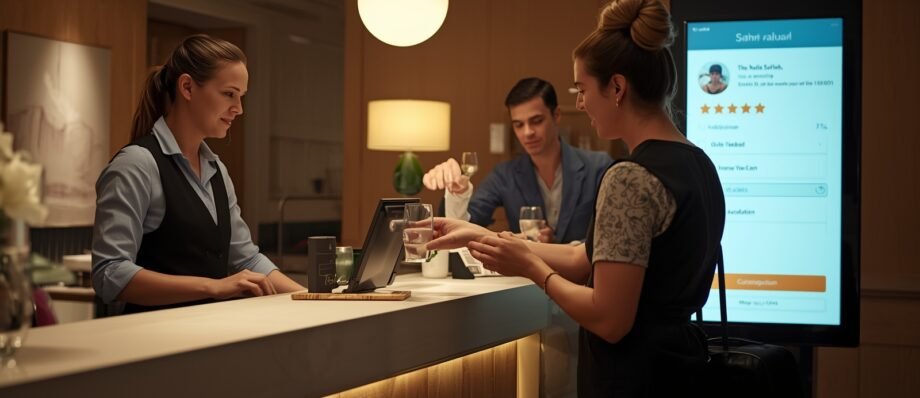 Set up a hospitality customer support system that aligns with your brand’s values. Learn to train teams, handle guest inquiries, and build loyalty with feedback.