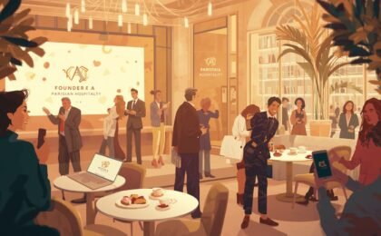 Launch your hospitality brand with impact! Learn how to plan a powerful brand launch, create excitement through social media and PR, and leave a lasting first impression on your audience. Discover expert strategies from Direct Moi – The Hospitality Hub.
