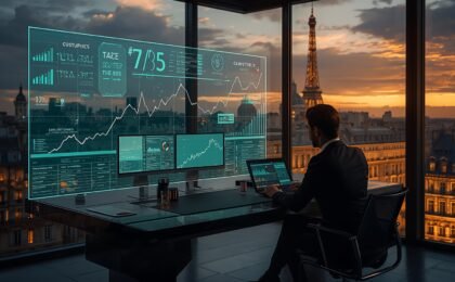 Monitoring and Evolving Your Brand Over Time 19 Learn how to monitor your brand’s performance, adapt to market changes, and evolve your strategy using KPIs, analytics, and customer feedback.