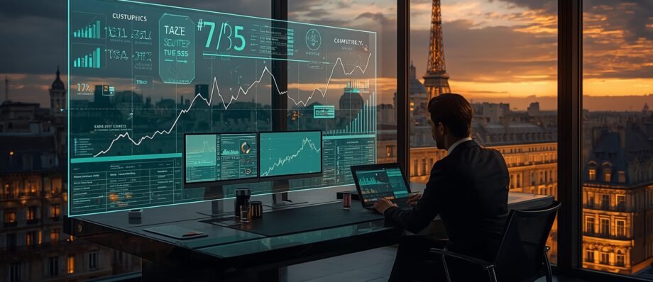 Monitoring and Evolving Your Brand Over Time 1 Learn how to monitor your brand’s performance, adapt to market changes, and evolve your strategy using KPIs, analytics, and customer feedback.