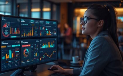 Measuring Your Brand’s Success (KPIs) 17 Learn how to measure your brand’s success using KPIs in the hospitality industry. Track performance through engagement, sales, and customer satisfaction metrics to refine your strategy and achieve long-term brand growth.