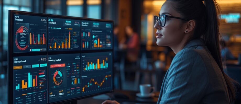 Measuring Your Brand’s Success (KPIs) 1 Learn how to measure your brand’s success using KPIs in the hospitality industry. Track performance through engagement, sales, and customer satisfaction metrics to refine your strategy and achieve long-term brand growth.