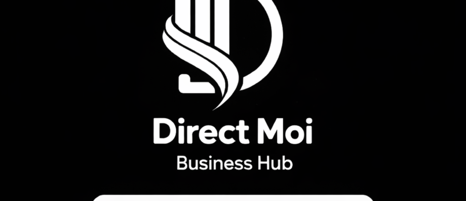 🎙️ Hello and welcome to Direct Moi, At Direct Moi, we bring the world of business together in one place. 🌍 Whether you’re searching locally or globally, you can discover businesses to explore, 🤝 connect with suppliers and agencies, 🏢 browse franchise opportunities, or 💼 find a business for sale — all in one hub. ✨ Join the hub and reach your next customer at www.directmoi.com