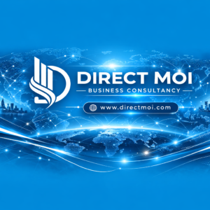 Hello and welcome to Direct Moi – Business Consultancy. At Direct Moi, we help individuals get started as freelancers in France, providing end-to-end consulting support from idea to launch. Our services cover the full freelance setup journey, including market study, business planning, financial projections, portfolio structuring, and strategic guidance for auto-entrepreneur creation — from A to Z. We work with future freelancers who seek to build, strengthen, and advance their professional activity with clarity, structure, and purpose. Visit www.directmoi.com to begin or elevate your freelance journey.
