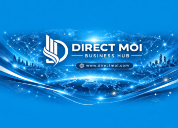 Direct Moi is a Business Hub where businesses and professionals start by listing their services, connect, and grow—locally and globally.